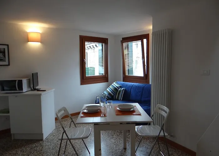 Appartamento Casanova