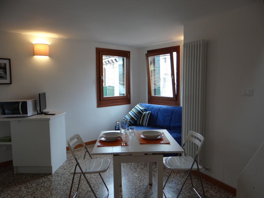 Appartement Casanova Venise