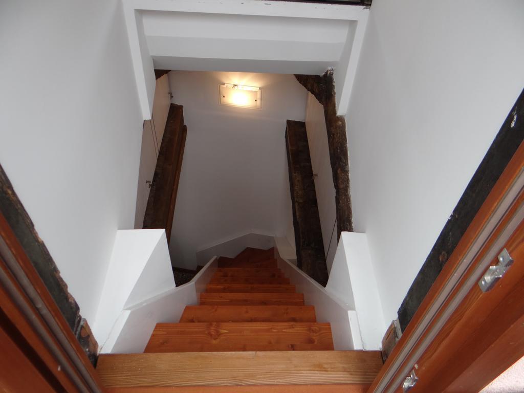 Appartement Casanova